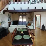 Holiday home Casa Sebas