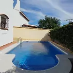 Casa Sebas * Conil De La Frontera