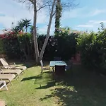 Holiday home Casa Sebas *