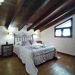 Casa Sebas Holiday home