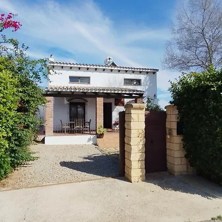Casa Sebas Holiday home *