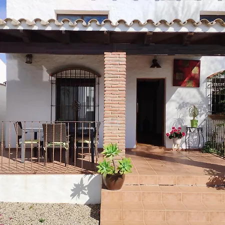 Casa Sebas Holiday home Conil De La Frontera