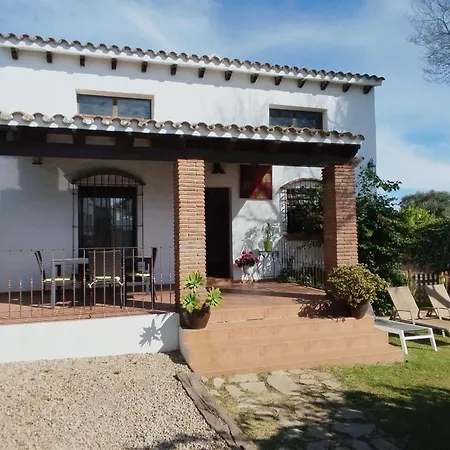 Holiday home Casa Sebas *