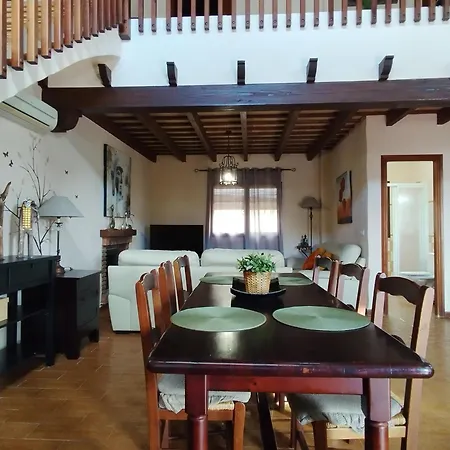 Holiday home Casa Sebas *