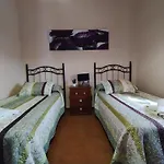Casa Sebas Дом отдыха