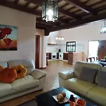 Casa Sebas Дом отдыха