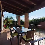 Casa Sebas Кониль-де-ла-Фронтера