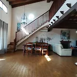Casa Sebas Дом отдыха *