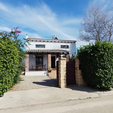 Casa Sebas