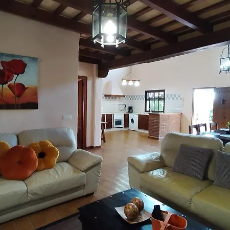 Casa Sebas Semesterbostad