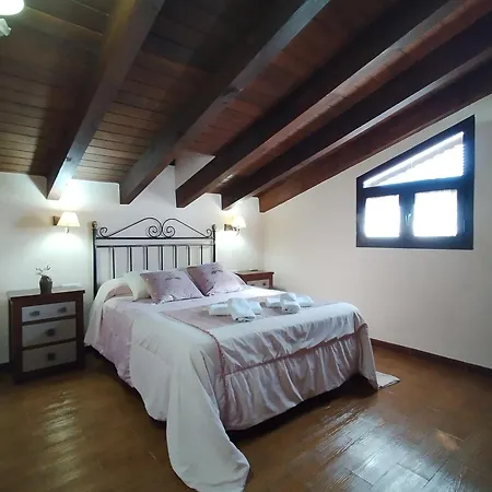 Casa Sebas Semesterbostad