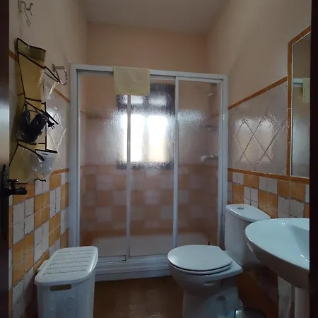 Casa Sebas Semesterbostad *