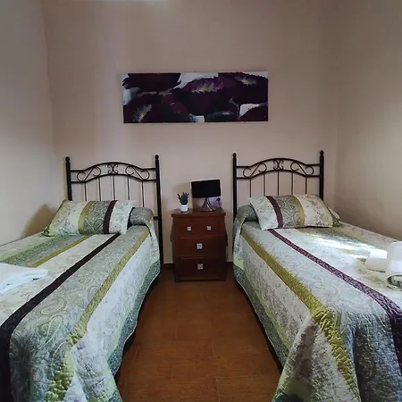 Casa Sebas Holiday home