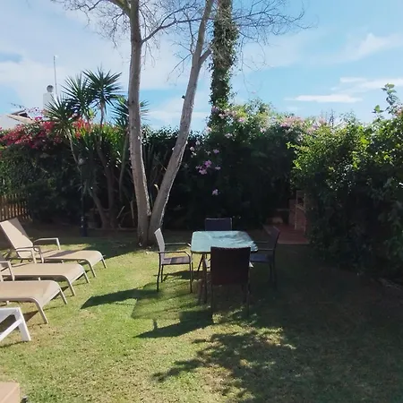 Holiday home Casa Sebas *