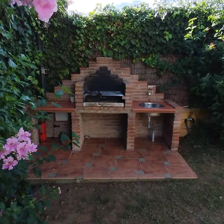 Holiday home Casa Sebas Conil De La Frontera