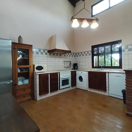Holiday home Casa Sebas