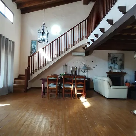 Casa Sebas Holiday home *